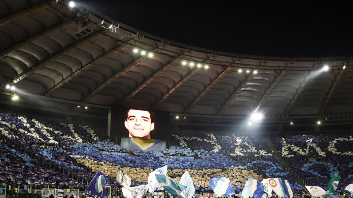Lazio-Napoli serie A