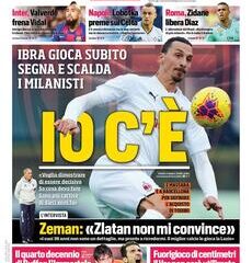 corriere dello sport 2020 01 04 5e0fc7fd78c1e