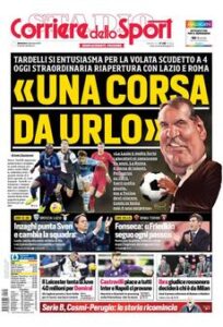 corriere dello sport 2020 01 05 5e111bd596114