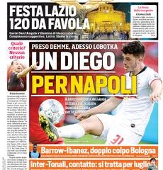 corriere dello sport 2020 01 09 5e1663b07cd60