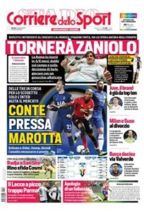 corriere dello sport 2020 01 14 5e1cf9813e533