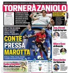 corriere dello sport 2020 01 14 5e1cf9813e533