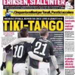 corriere dello sport 2020 01 16 5e1fa38749ee7