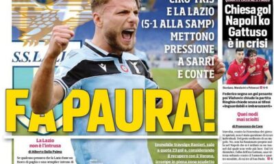corriere dello sport 2020 01 19 5e2395aa8d358