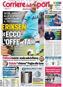 corriere dello sport 2020 01 21 5e26364c52f29