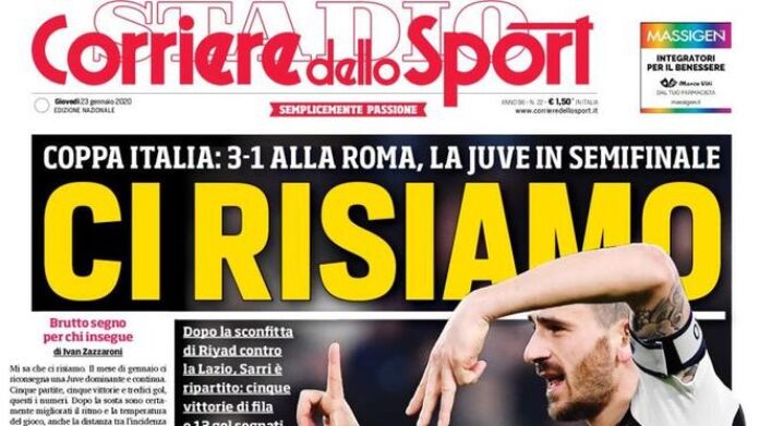 corriere_dello_sport-2020-01-23-5e28dbaac8f9f