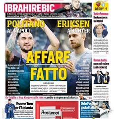 corriere dello sport 2020 01 25 5e2b79ee8d05c