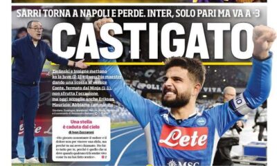 corriere dello sport 2020 01 27 5e2e2199f3b62