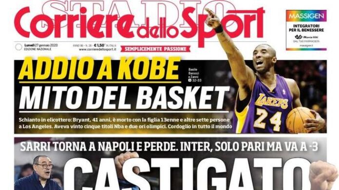 corriere_dello_sport-2020-01-27-5e2e2199f3b62