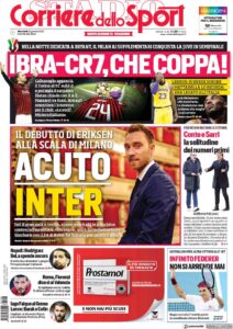corriere dello sport 2020 01 29 5e30bface7124
