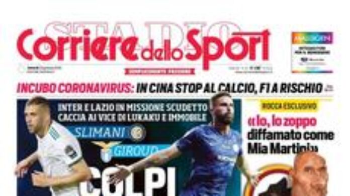 corriere_dello_sport-2020-01-31-5e33651a057f7