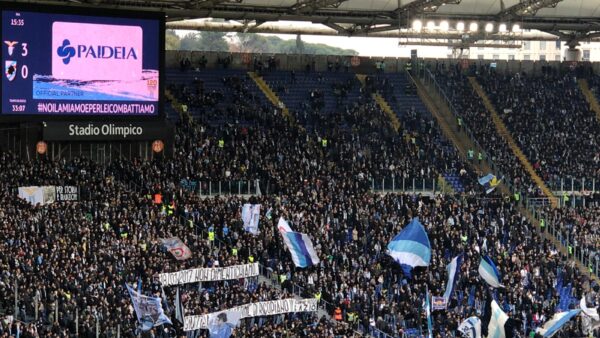 curva