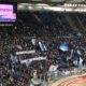 curva