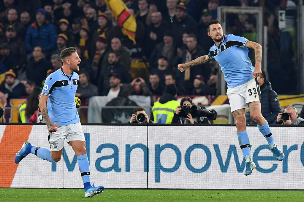 esult gol Acerbi AS1 4029