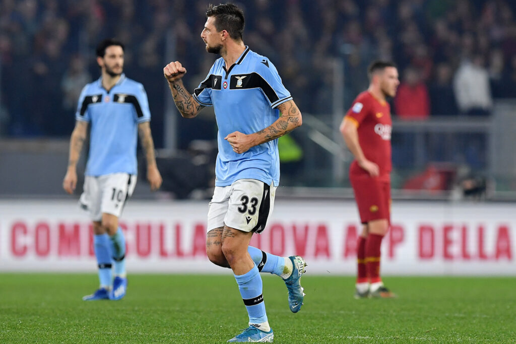 esult gol Acerbi AS1 4055