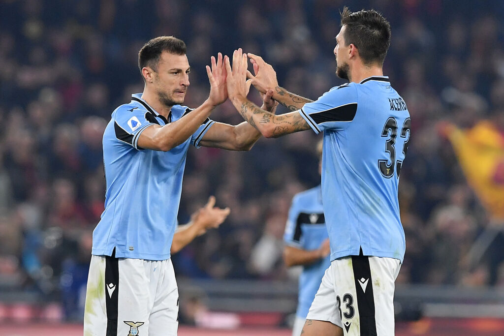 esult gol Acerbi AS1 4058