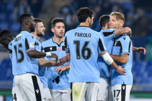 Lazio, Troglio: «Mi ha sorpreso quest’anno. Il mio preferito è Correa»