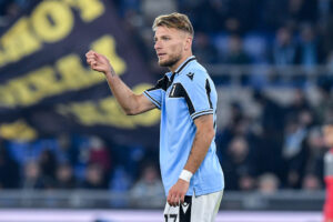 esult gol Immobile AS1 1218