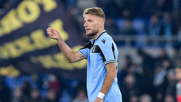 esult gol Immobile AS1 1218