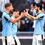 esult gol Immobile AS1 2381