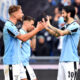 esult gol Immobile AS1 2381