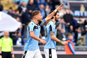 esult gol Immobile AS1 2382 1