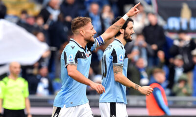 esult gol Immobile AS1 2382 1