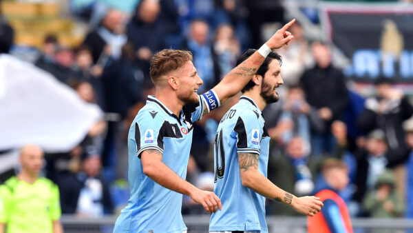 esult gol Immobile AS1 2382 1