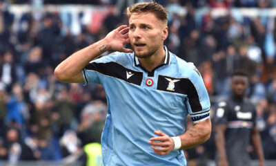 immobile lazio