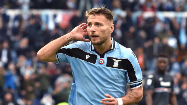 immobile lazio
