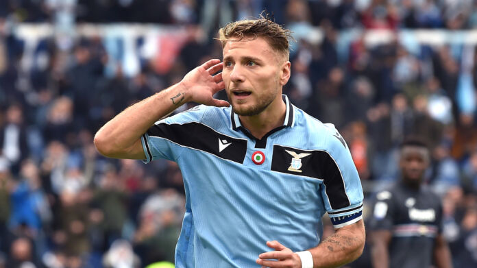. immobile lazio
