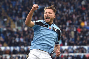 esult gol Immobile AS2 1213