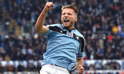 esult gol Immobile AS2 1213