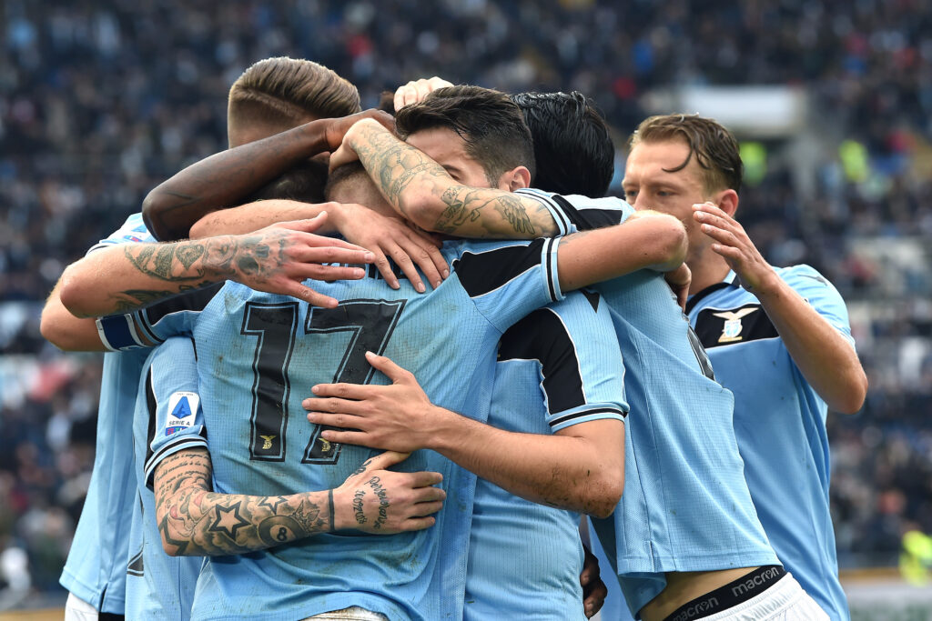 esult gol Immobile AS2 1228