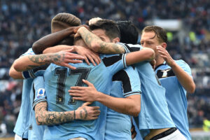 esult gol Immobile AS2 1228
