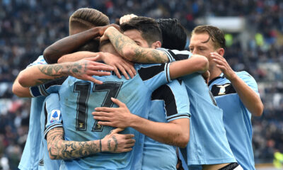 esult gol Immobile AS2 1228