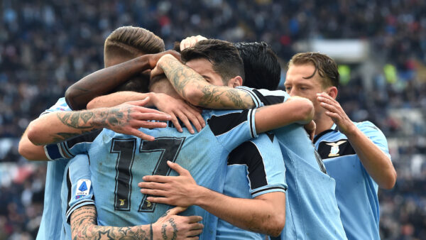 esult gol Immobile AS2 1228