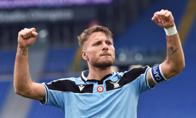 esult gol Immobile AS2 1248
