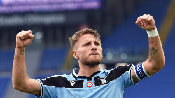 esult gol Immobile AS2 1248