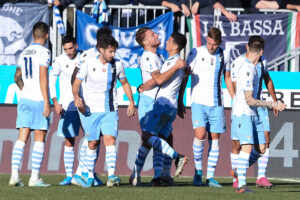 esult gol Immobile MG1 1849