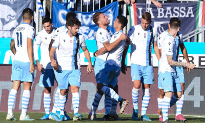 esult gol Immobile MG1 1849