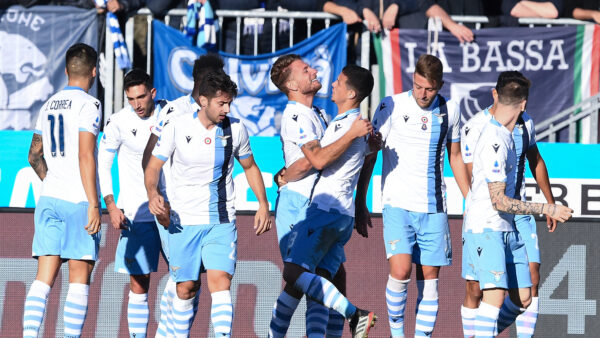 esult gol Immobile MG1 1849