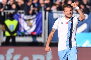 esult gol Immobile MG1 1902