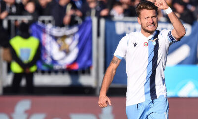 esult gol Immobile MG1 1902