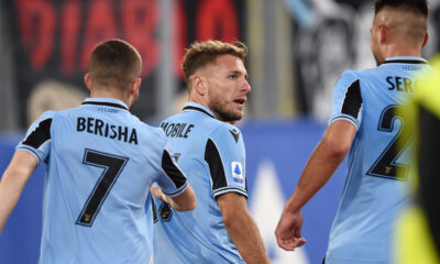 esult gol Immobile MG2 3571
