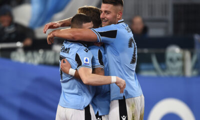 esult gol Immobile MG2 3598
