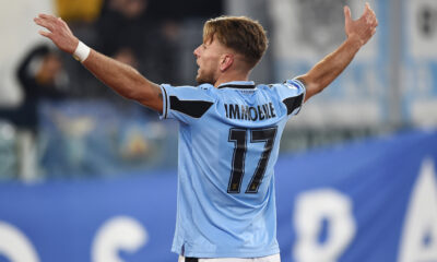 esult gol Immobile MG2 3660