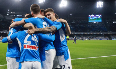 esult gol Insigne 015
