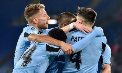 esult gol Patric AS2 0512