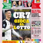 gazzetta 26 gennaio